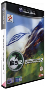 International Superstar Soccer 2
